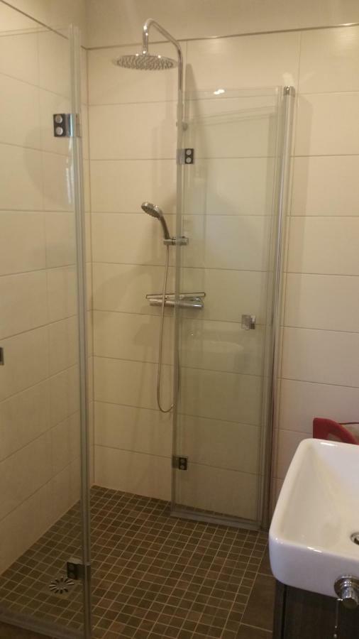 Apartament "Morgensonne" Halsdorf Zewnętrze zdjęcie